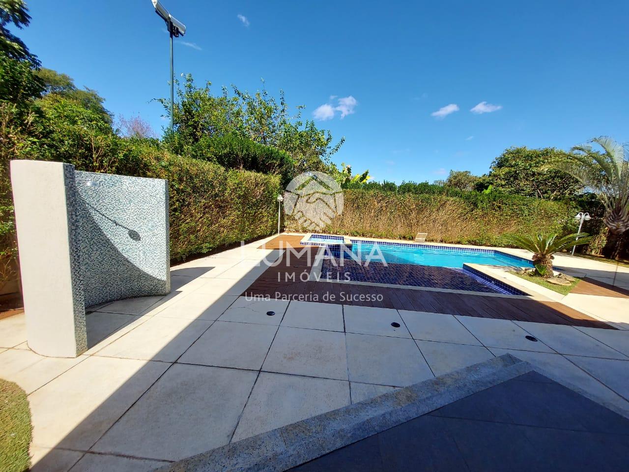 CONDOMÍNIO BOUGAINVILLE