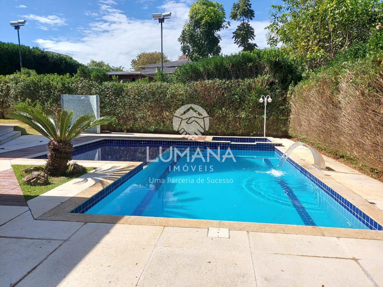 CONDOMÍNIO BOUGAINVILLE