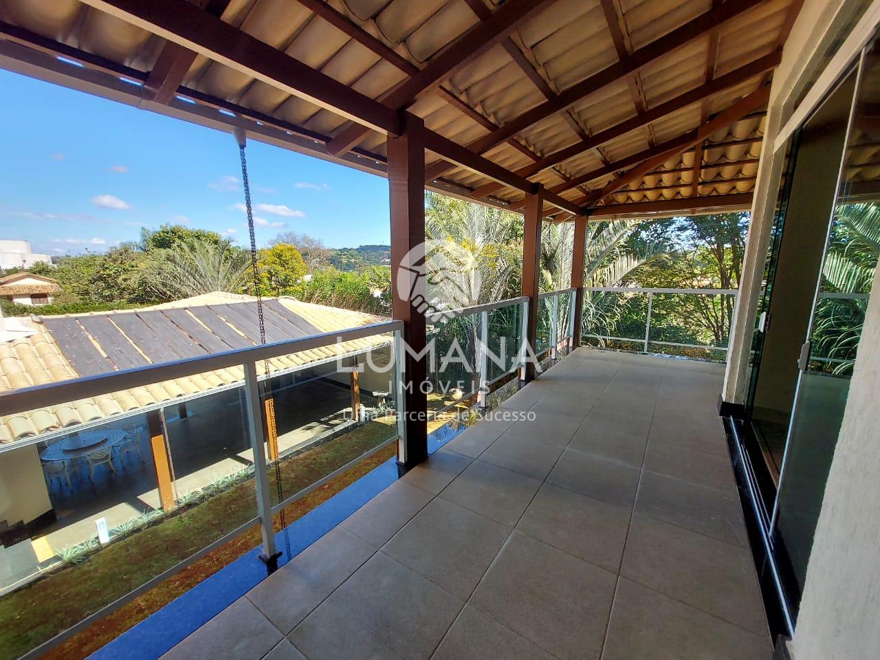 CONDOMÍNIO BOUGAINVILLE — foto 48 — Jardim Ipê, Lagoa Santa, MG