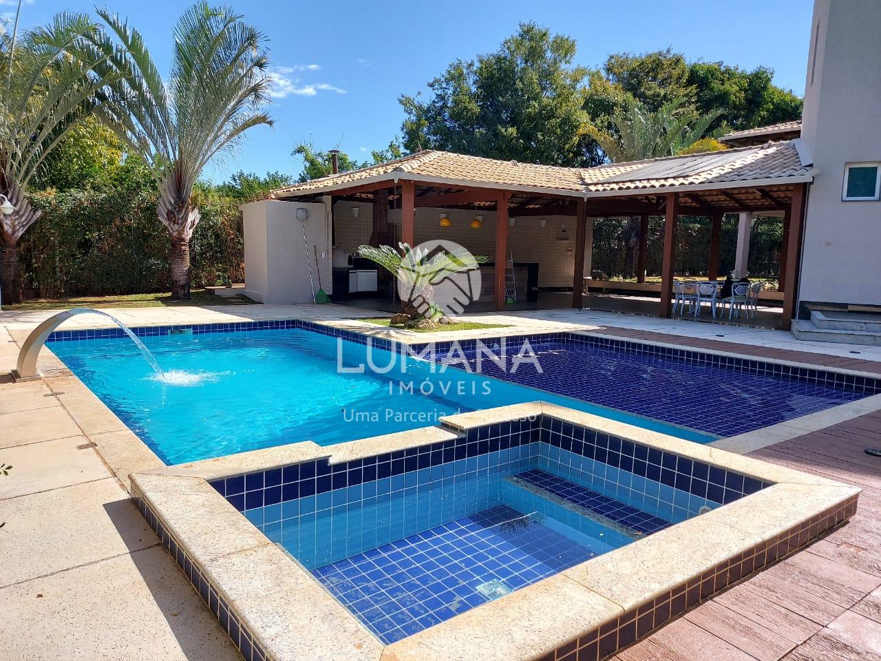 CONDOMÍNIO BOUGAINVILLE