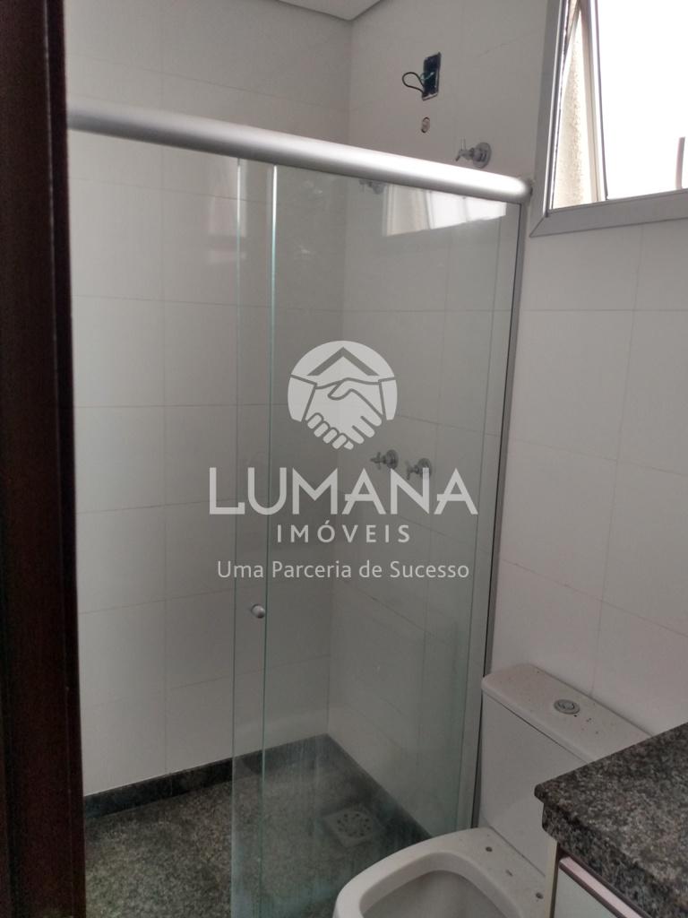 APARTAMENTO DE 3 QUARTOS — foto 18 — Recanto Da Lagoa, Lagoa Santa, MG