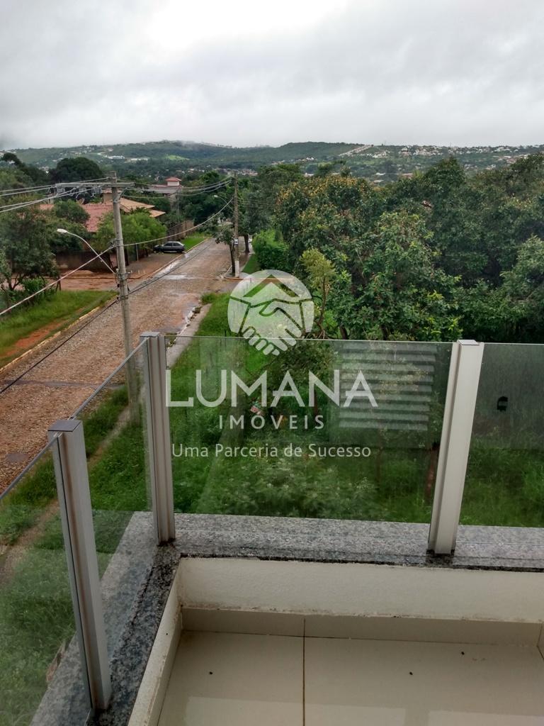 APARTAMENTO DE 3 QUARTOS — foto 17 — Recanto Da Lagoa, Lagoa Santa, MG