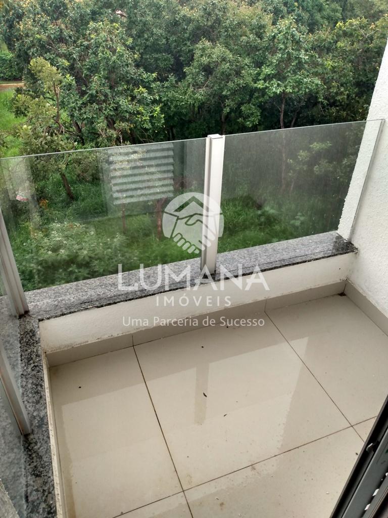 APARTAMENTO DE 3 QUARTOS — foto 16 — Recanto Da Lagoa, Lagoa Santa, MG