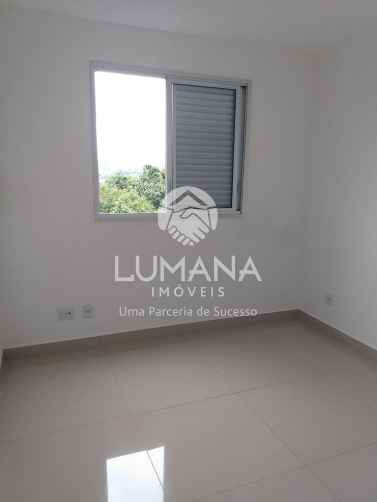 APARTAMENTO DE 3 QUARTOS — foto 11 — Recanto Da Lagoa, Lagoa Santa, MG