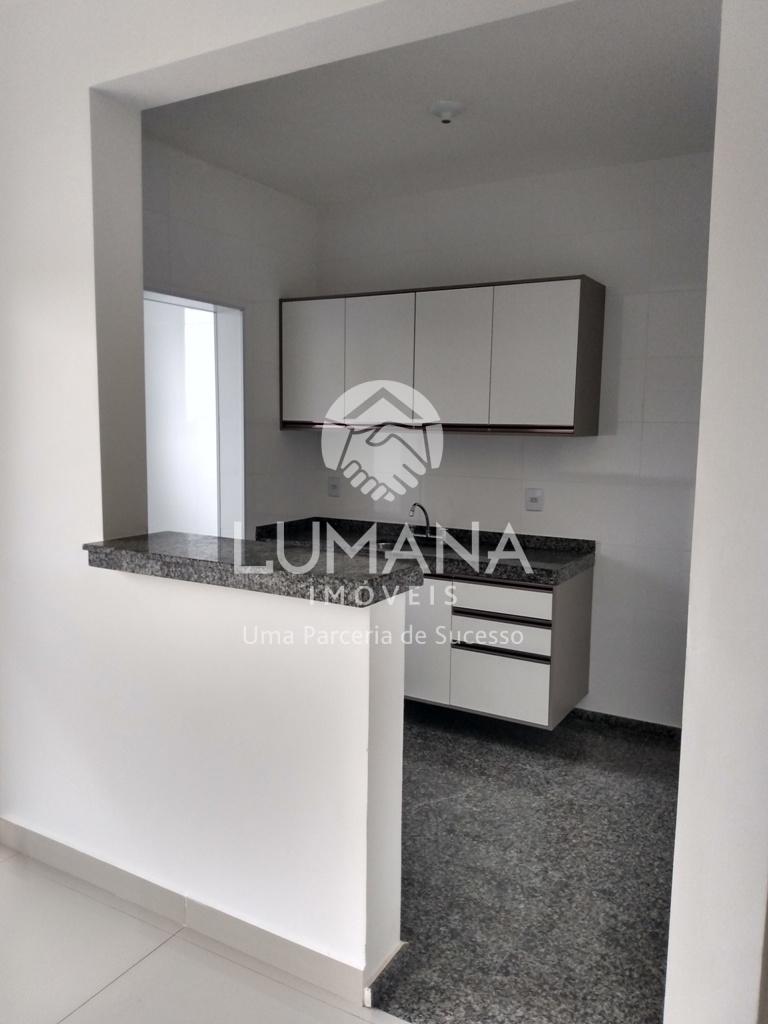 APARTAMENTO DE 3 QUARTOS — foto 6 — Recanto Da Lagoa, Lagoa Santa, MG