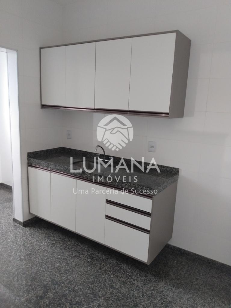 APARTAMENTO DE 3 QUARTOS — foto 7 — Recanto Da Lagoa, Lagoa Santa, MG