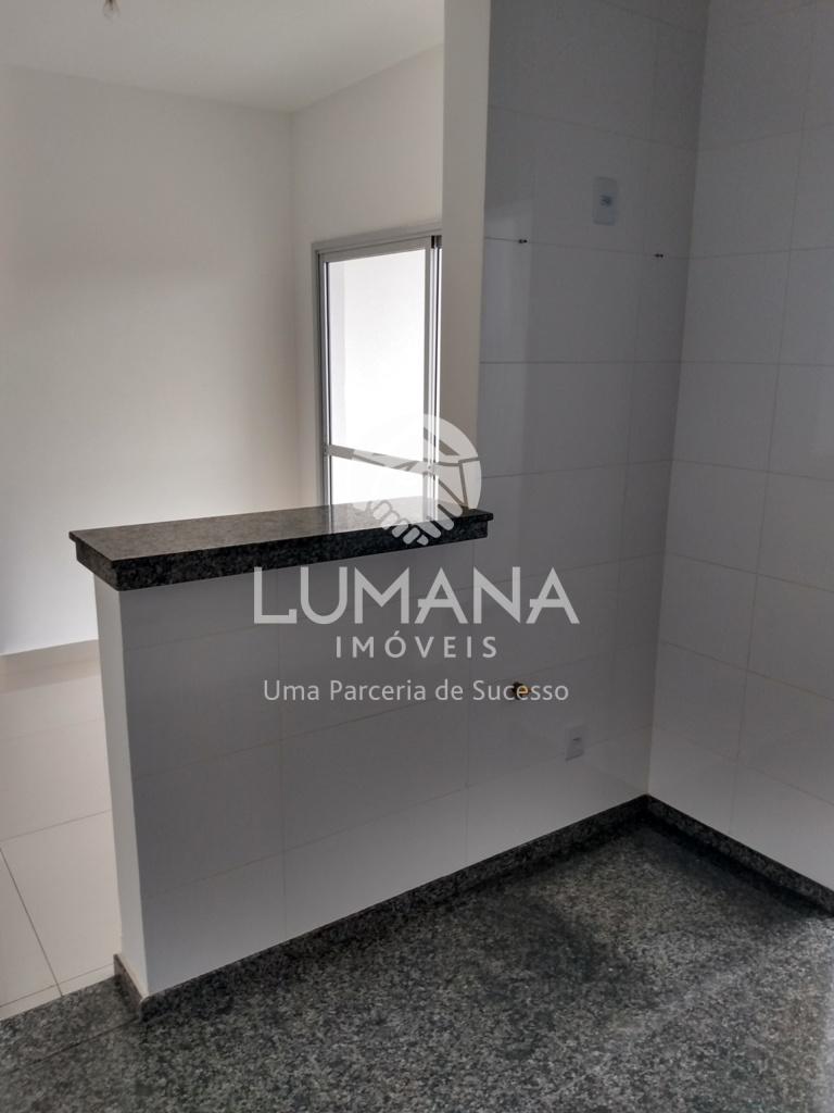 APARTAMENTO DE 3 QUARTOS — foto 12 — Recanto Da Lagoa, Lagoa Santa, MG
