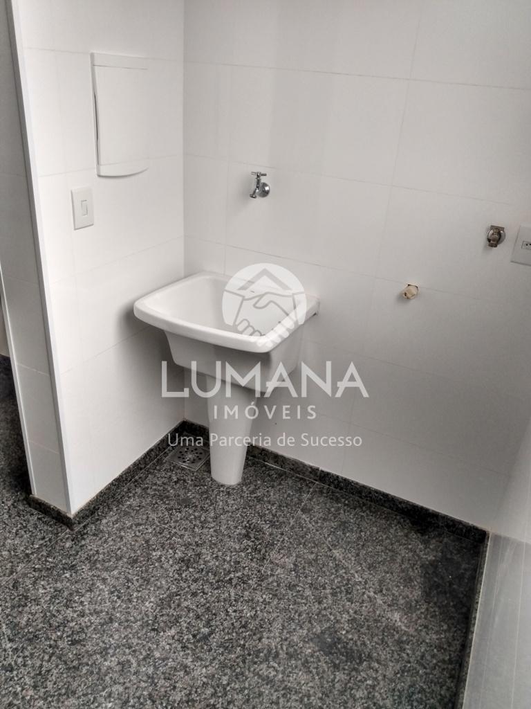 APARTAMENTO DE 3 QUARTOS — foto 10 — Recanto Da Lagoa, Lagoa Santa, MG