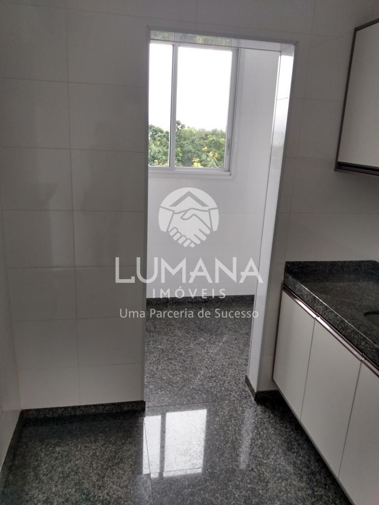 APARTAMENTO DE 3 QUARTOS — foto 9 — Recanto Da Lagoa, Lagoa Santa, MG