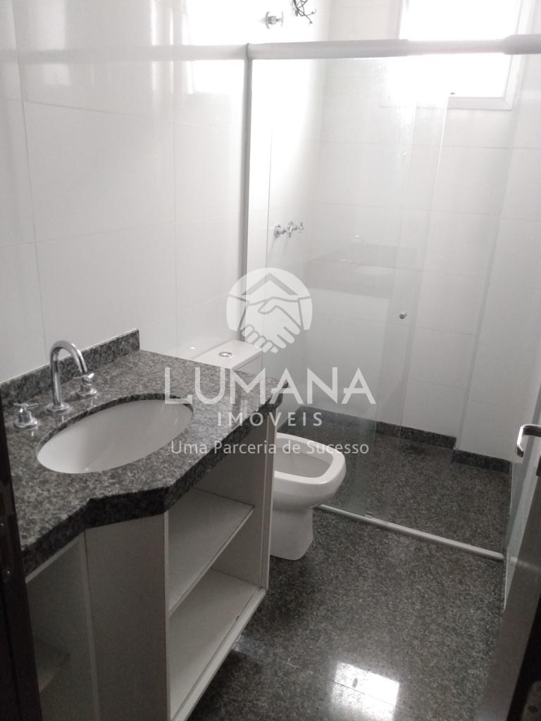 APARTAMENTO DE 3 QUARTOS — foto 19 — Recanto Da Lagoa, Lagoa Santa, MG