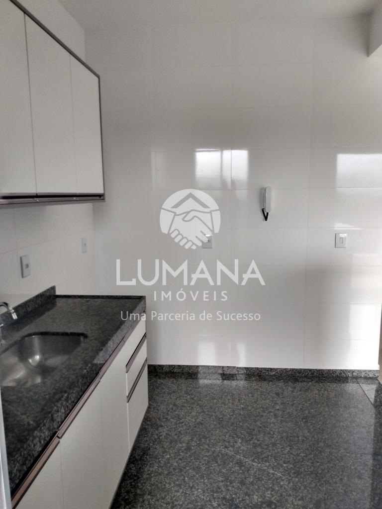 APARTAMENTO DE 3 QUARTOS — foto 8 — Recanto Da Lagoa, Lagoa Santa, MG
