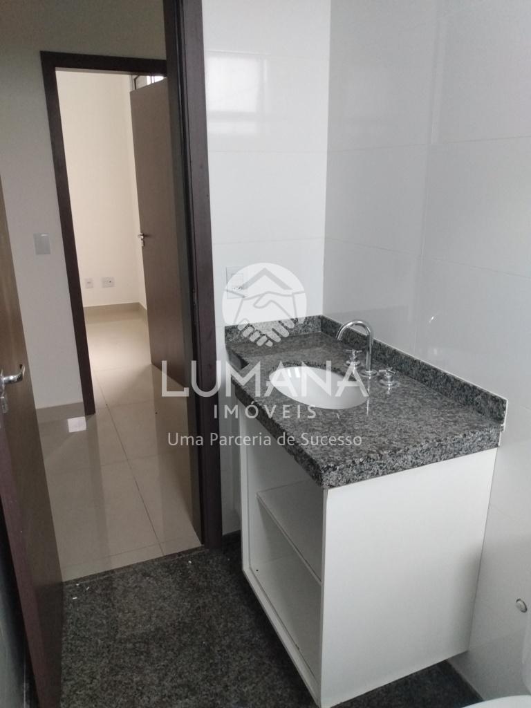 APARTAMENTO DE 3 QUARTOS — foto 23 — Recanto Da Lagoa, Lagoa Santa, MG
