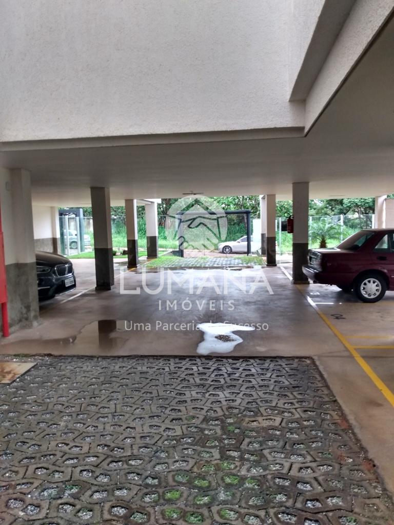 APARTAMENTO DE 3 QUARTOS — foto 26 — Recanto Da Lagoa, Lagoa Santa, MG