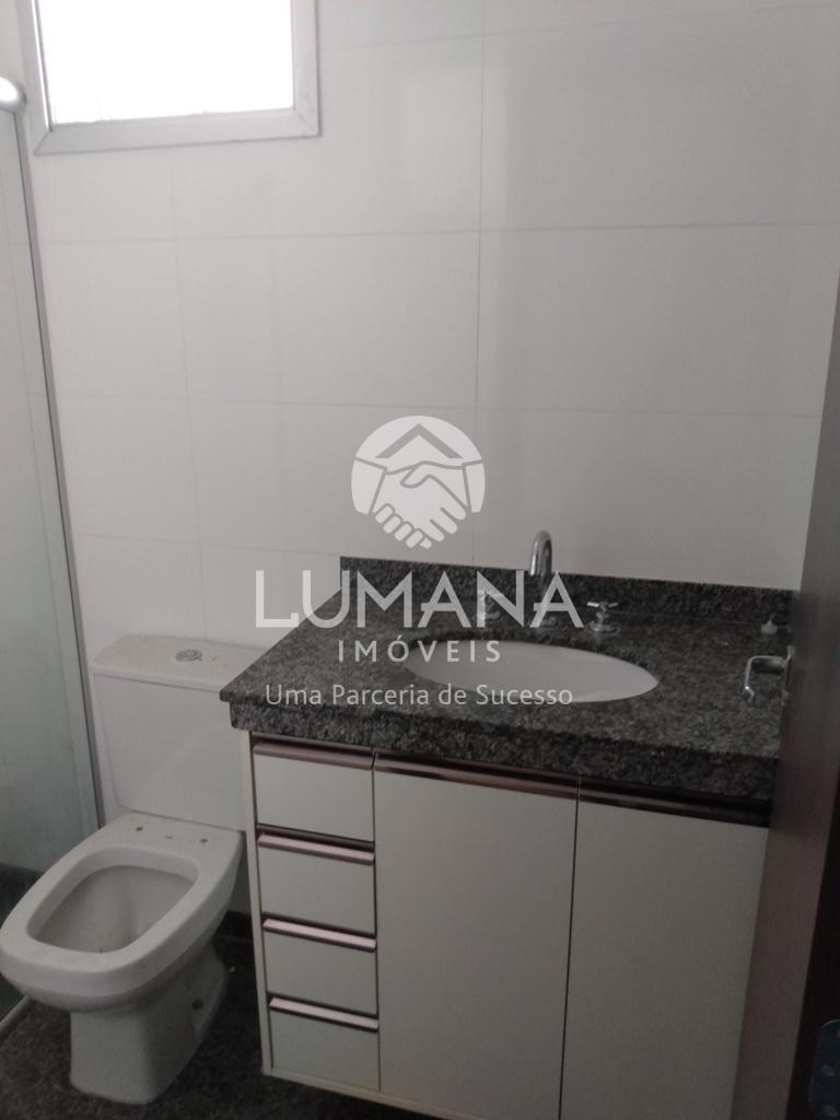 APARTAMENTO DE 3 QUARTOS — foto 24 — Recanto Da Lagoa, Lagoa Santa, MG
