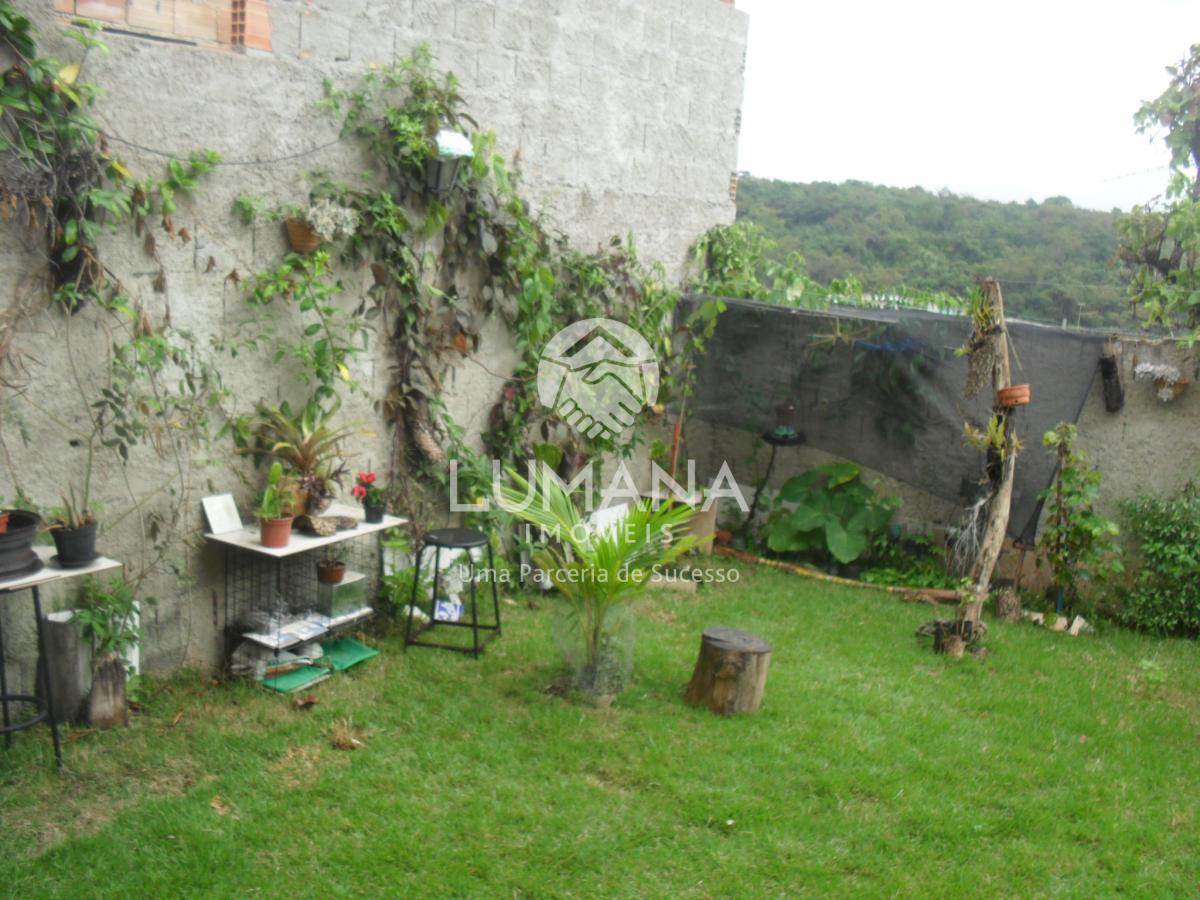 LINDA CASA PÔR DO SOL