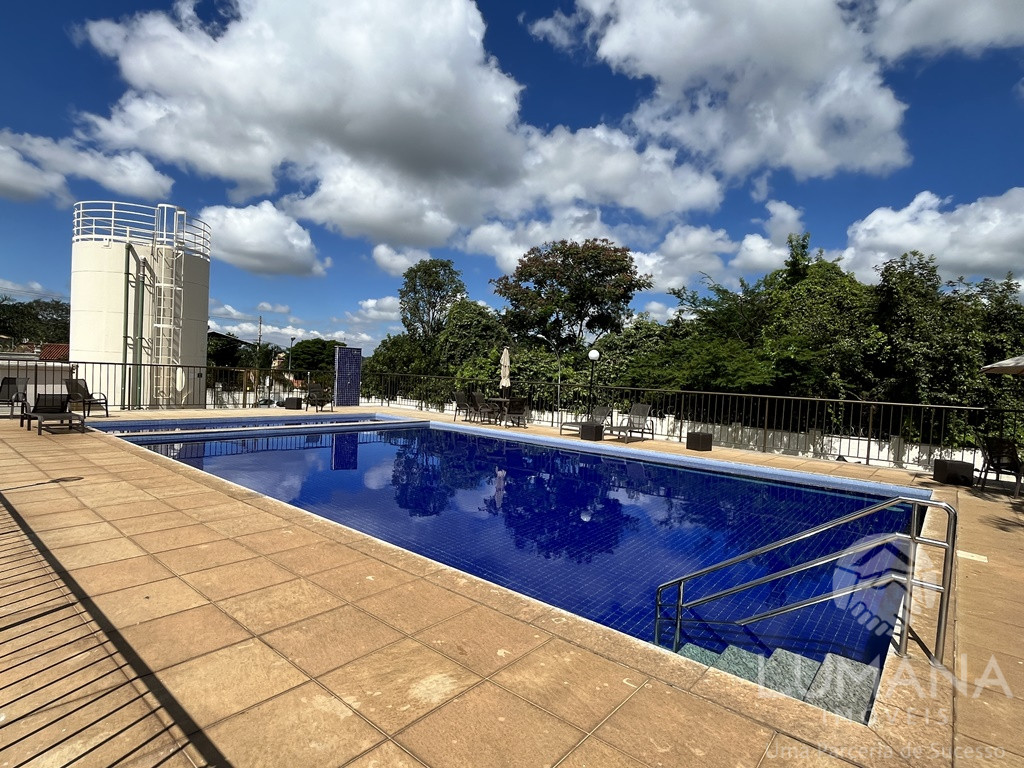 PARQUE LAGOA DOS CRISTAIS