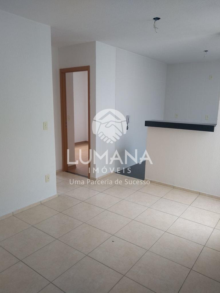 PARQUE LAGOA DOS CRISTAIS