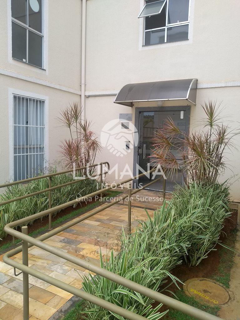 PARQUE LAGOA DOS CRISTAIS