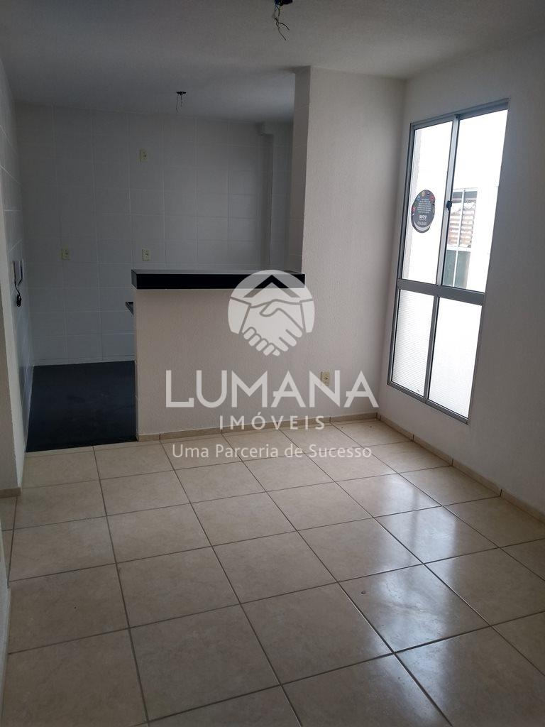 PARQUE LAGOA DOS CRISTAIS