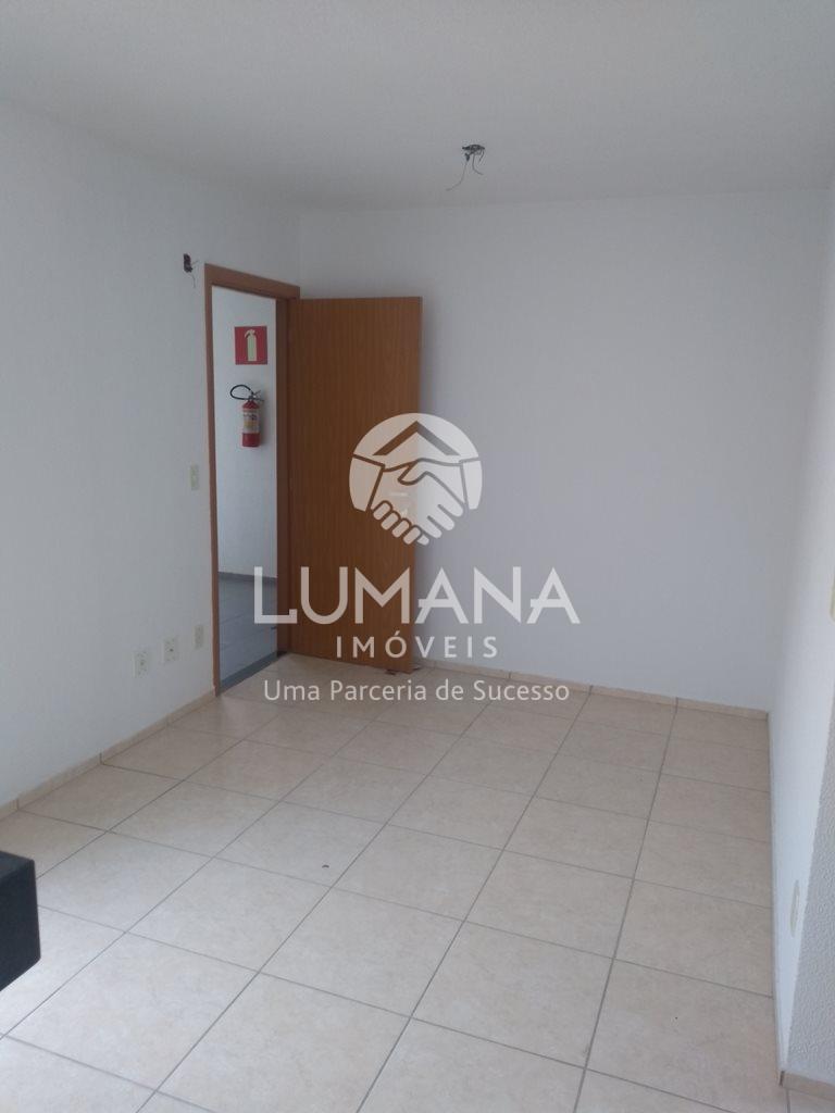 PARQUE LAGOA DOS CRISTAIS