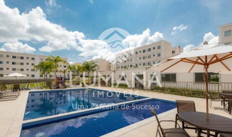 PARQUE LAGOA DOS CRISTAIS