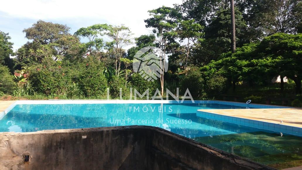 TERRENO PARA CONDOMÍNIO