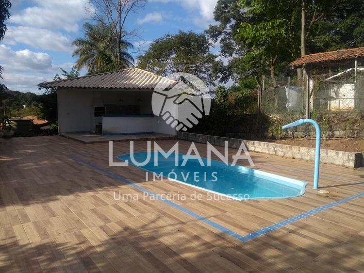 CONDADOS DA LAGOA — foto 38 — Condados Da Lagoa, Lagoa Santa, MG