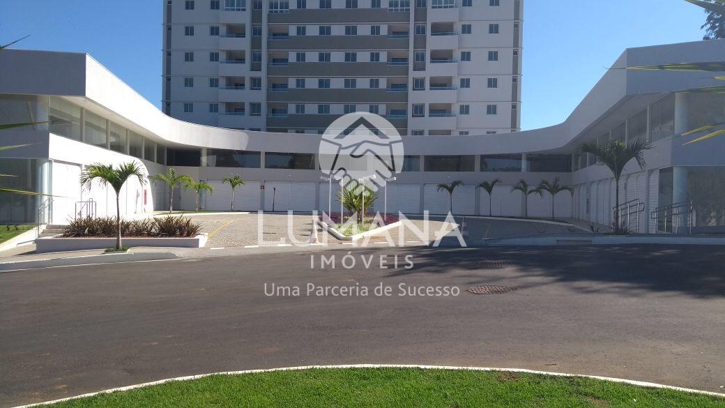 STREET MALL PARK LUND