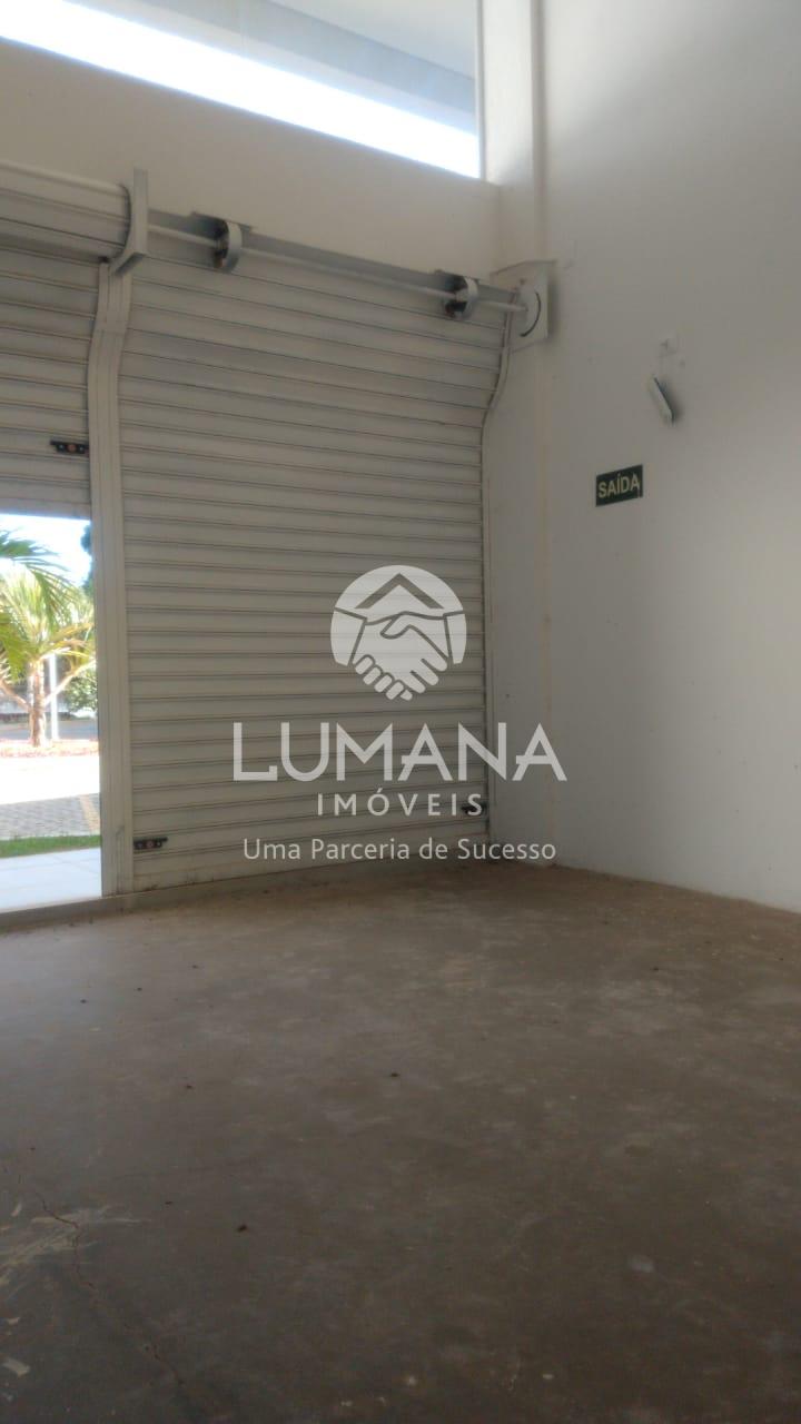 STREET MALL PARK LUND