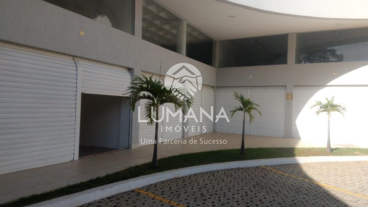 STREET MALL PARK LUND