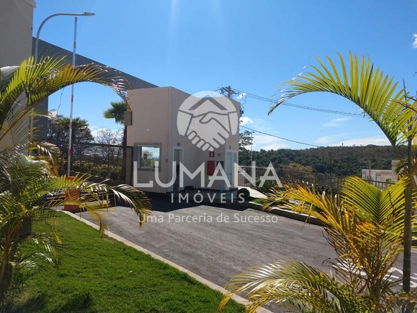 PARQUE LAGOA DO OURO