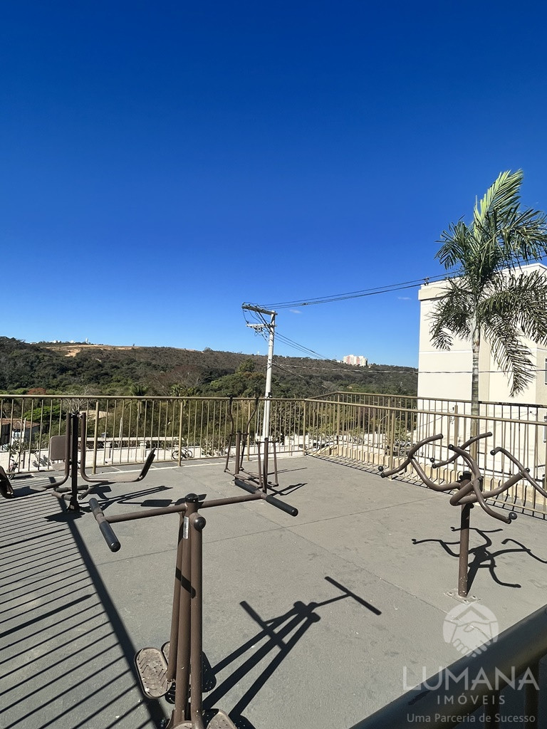 PARQUE LAGOA DO OURO