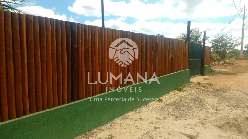 CHÁCARA - PORTAL DA SERRA