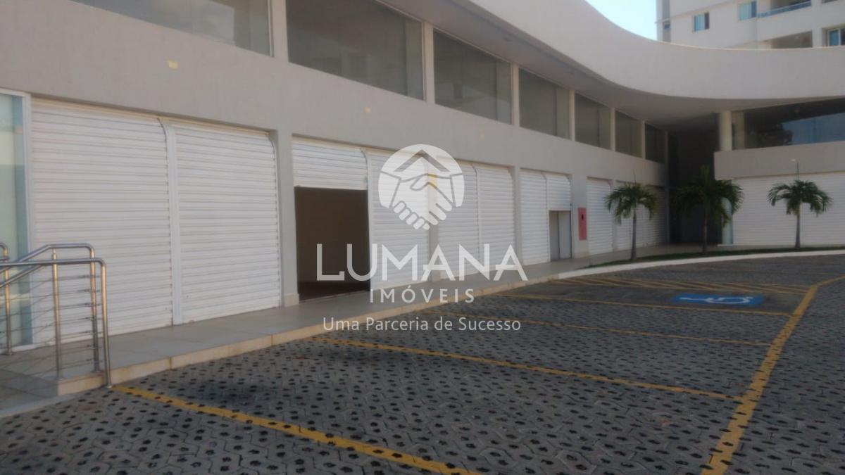 STREET MALL PARK LUND