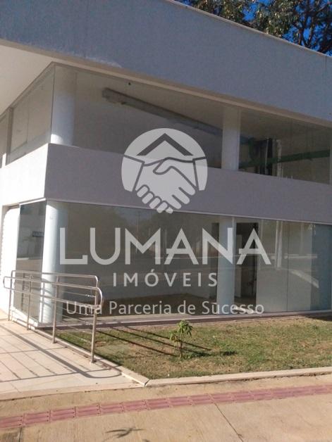 STREET MALL PARK LUND