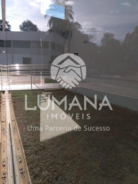 STREET MALL PARK LUND