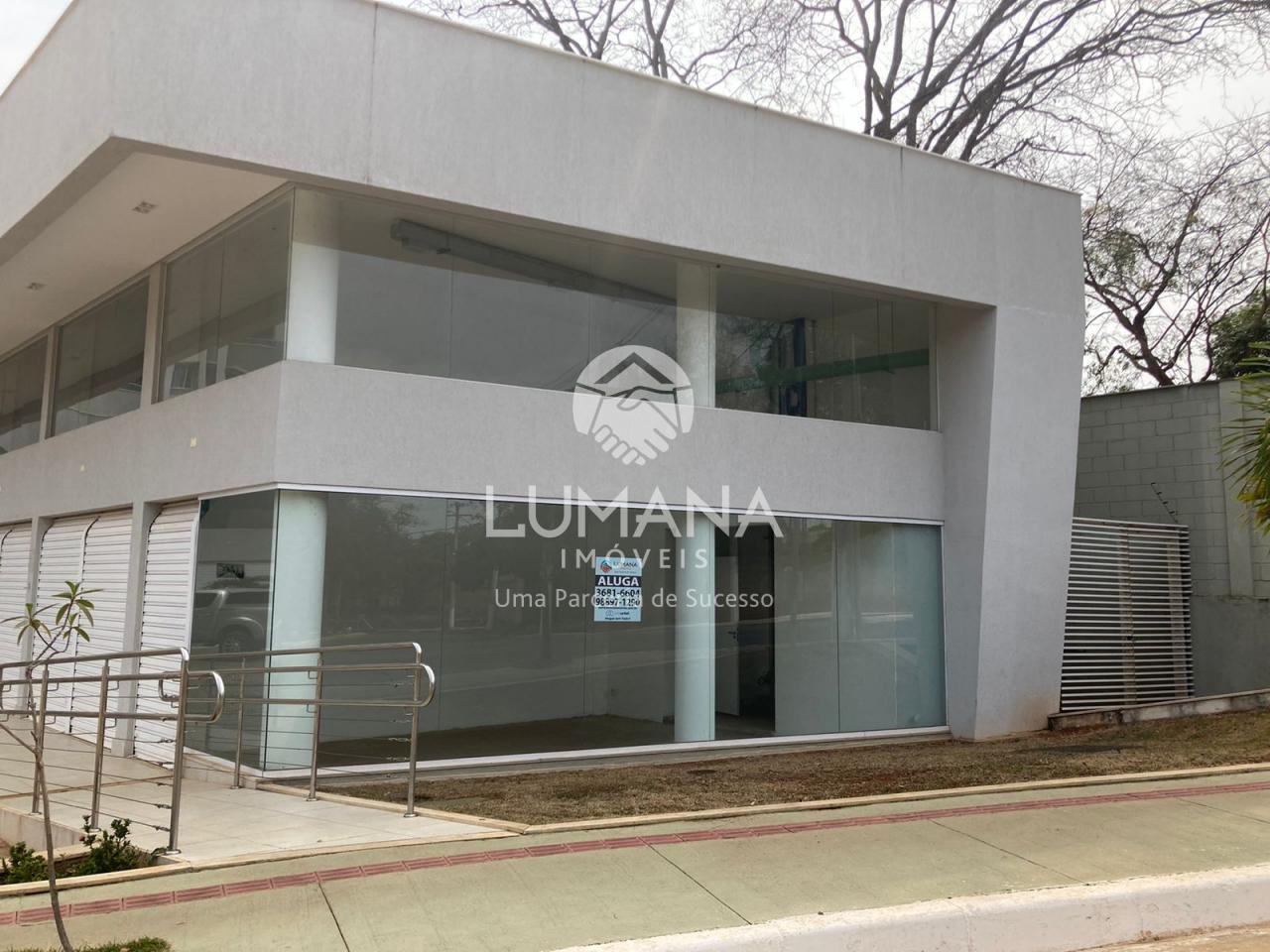 STREET MALL PARK LUND