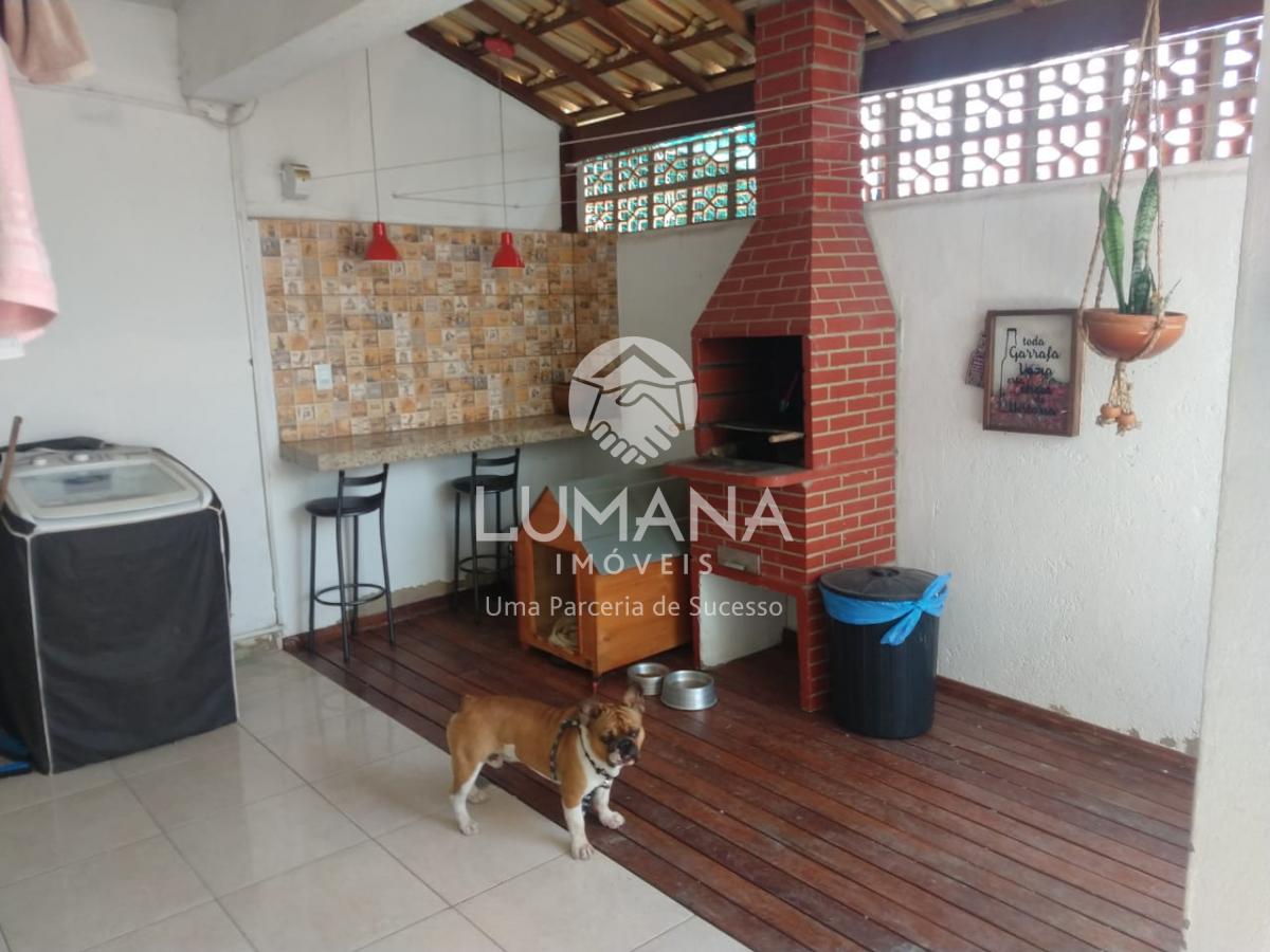 CASA EM VESPASIANO — foto 19 — Serra Dourada, Vespasiano, MG