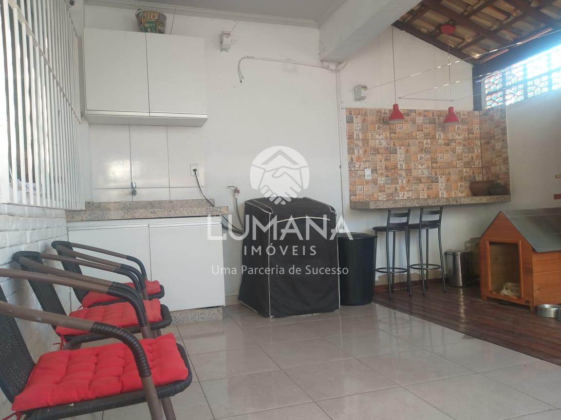 CASA EM VESPASIANO — foto 16 — Serra Dourada, Vespasiano, MG
