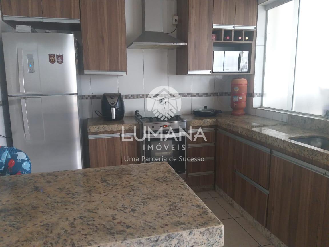 CASA EM VESPASIANO — foto 14 — Serra Dourada, Vespasiano, MG