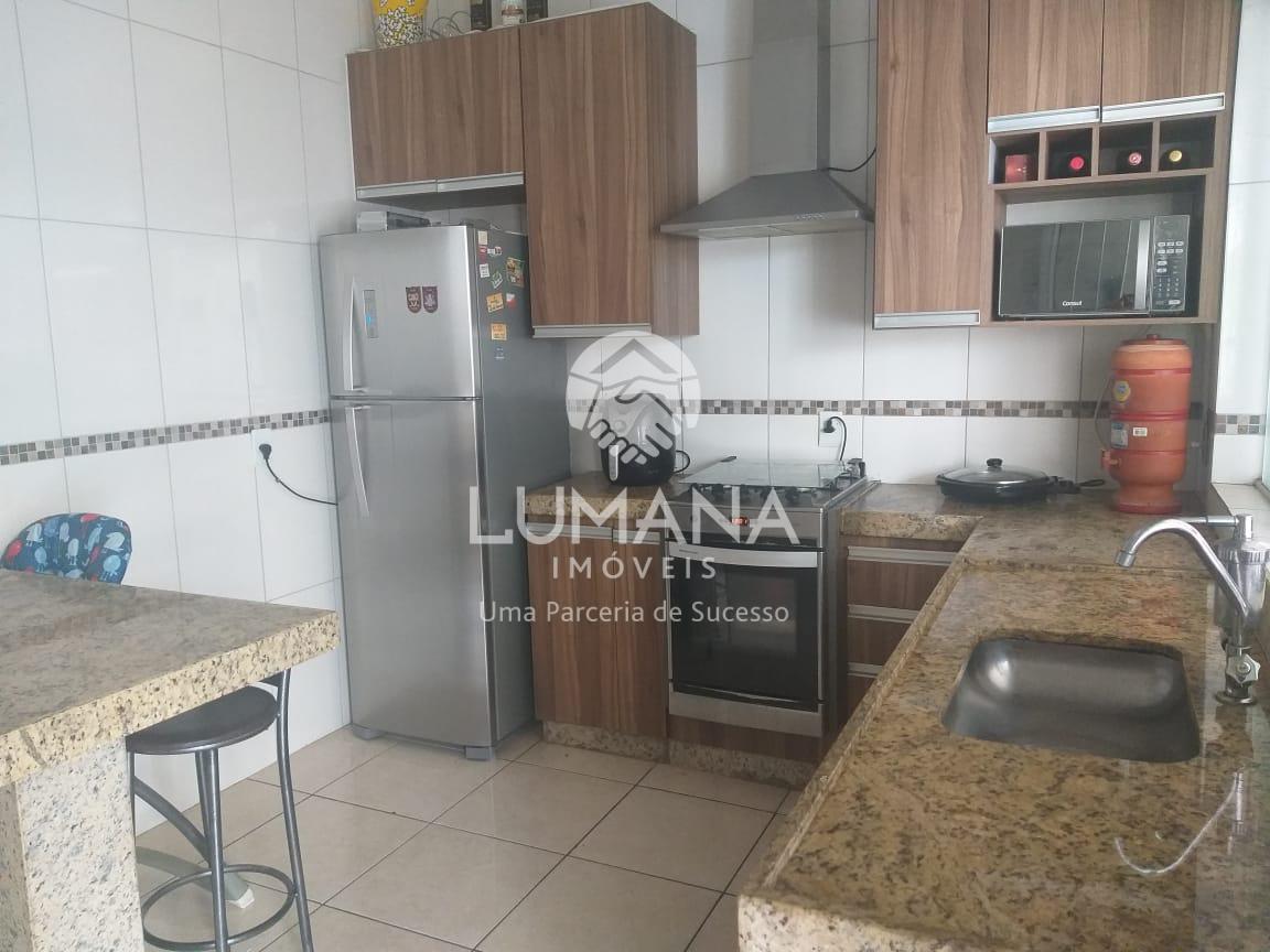 CASA EM VESPASIANO — foto 13 — Serra Dourada, Vespasiano, MG