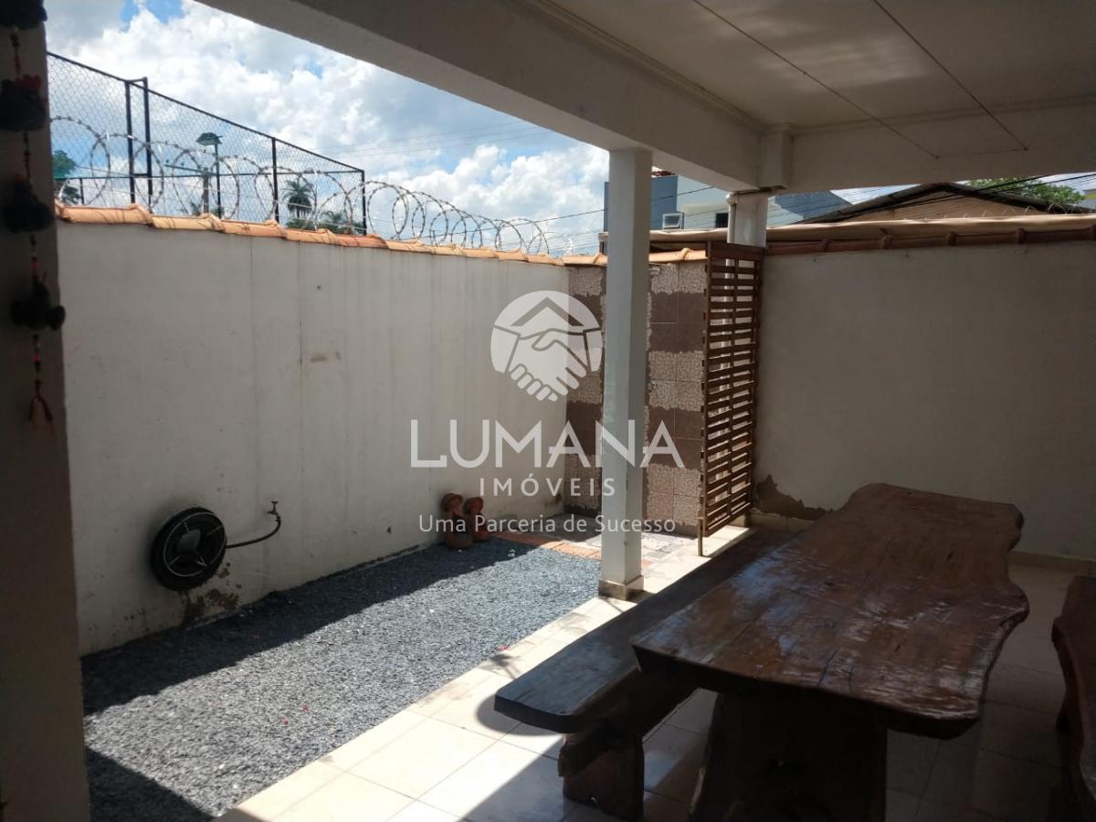 CASA EM VESPASIANO — foto 21 — Serra Dourada, Vespasiano, MG
