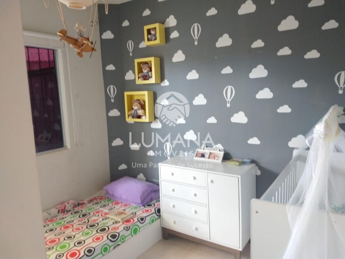 CASA EM VESPASIANO — foto 11 — Serra Dourada, Vespasiano, MG