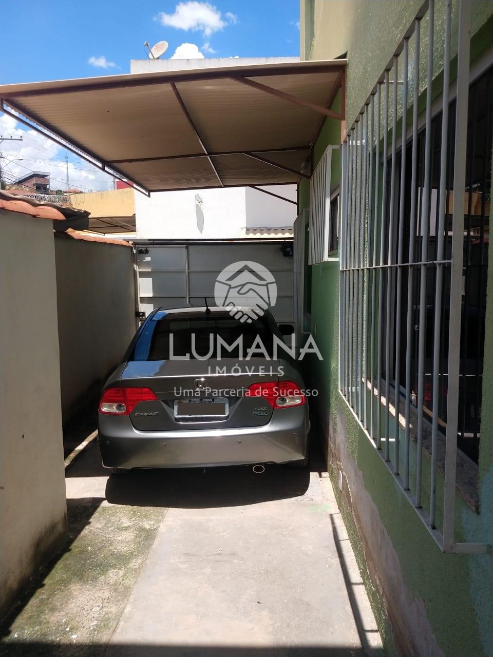 CASA EM VESPASIANO — foto 22 — Serra Dourada, Vespasiano, MG