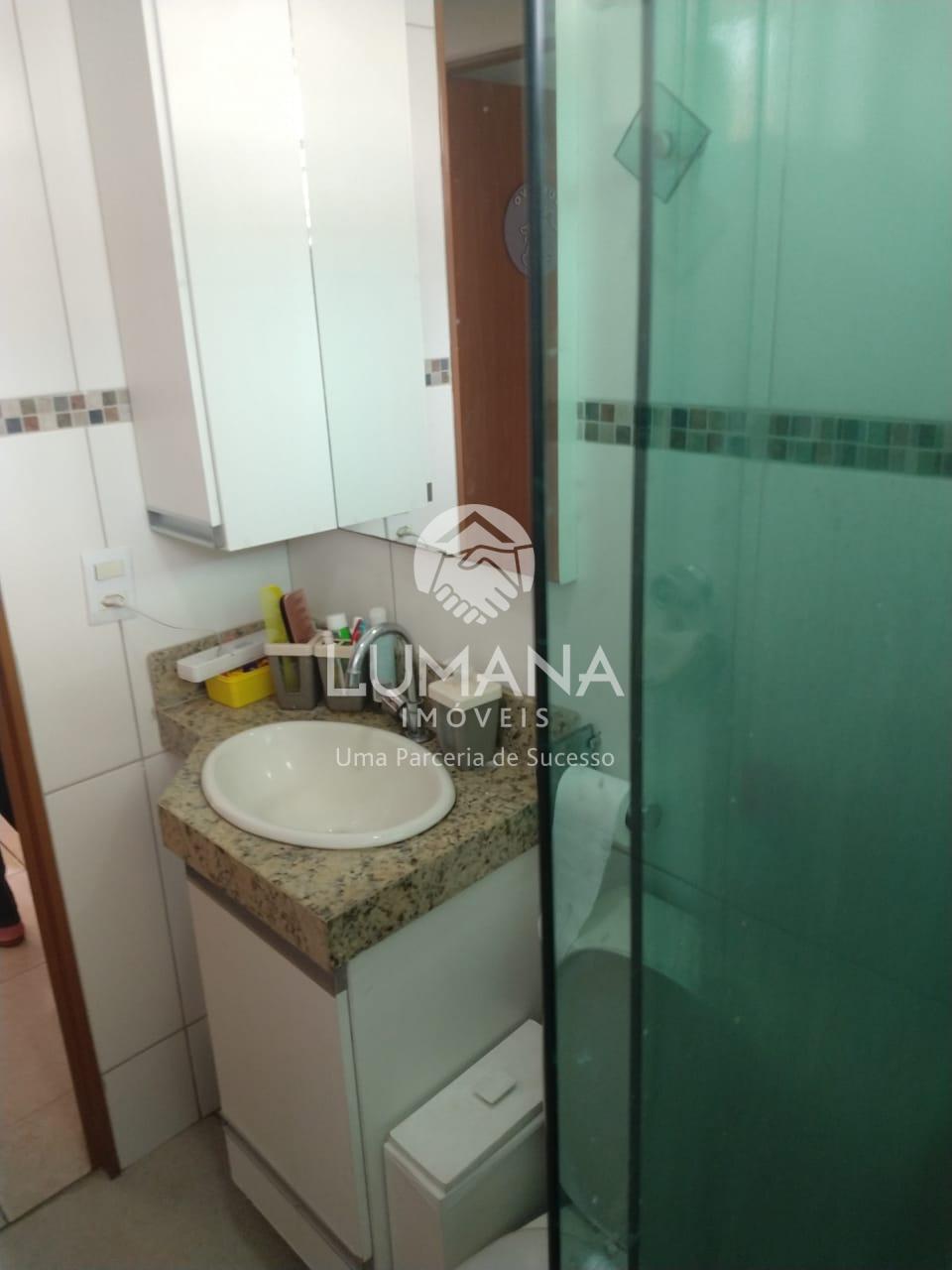 CASA EM VESPASIANO — foto 9 — Serra Dourada, Vespasiano, MG