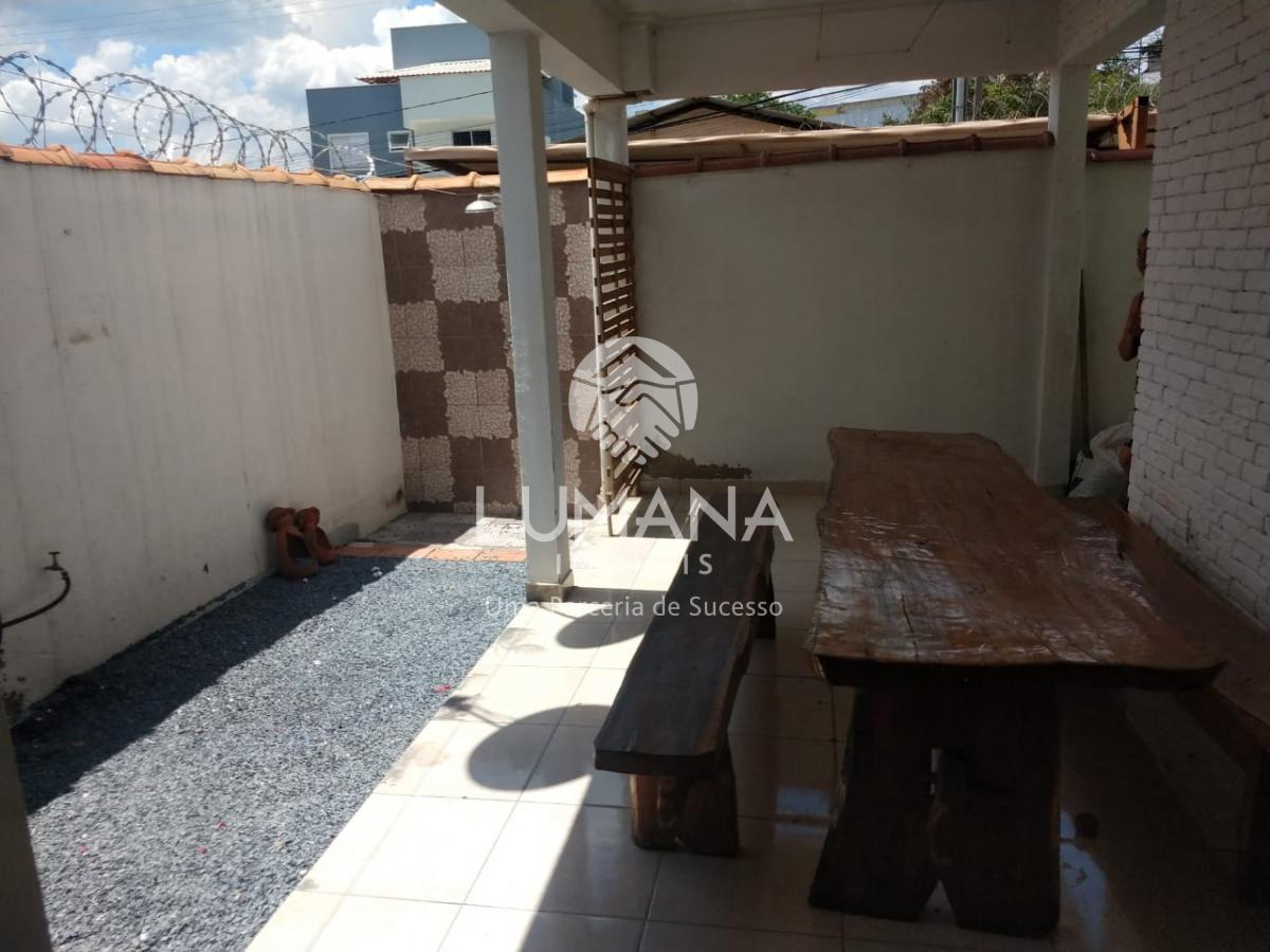 CASA EM VESPASIANO — foto 20 — Serra Dourada, Vespasiano, MG