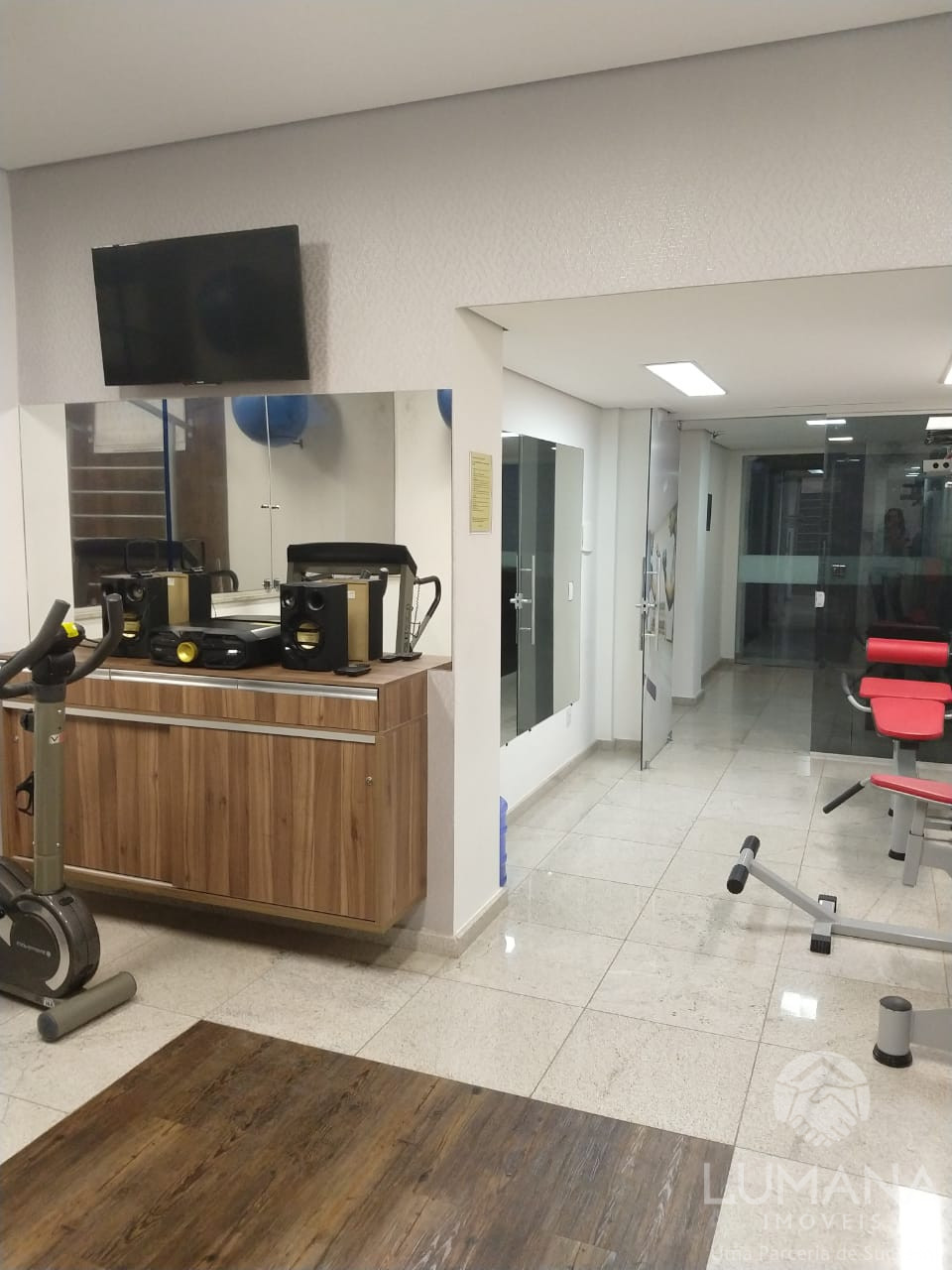 REGIÃO CENTRAL