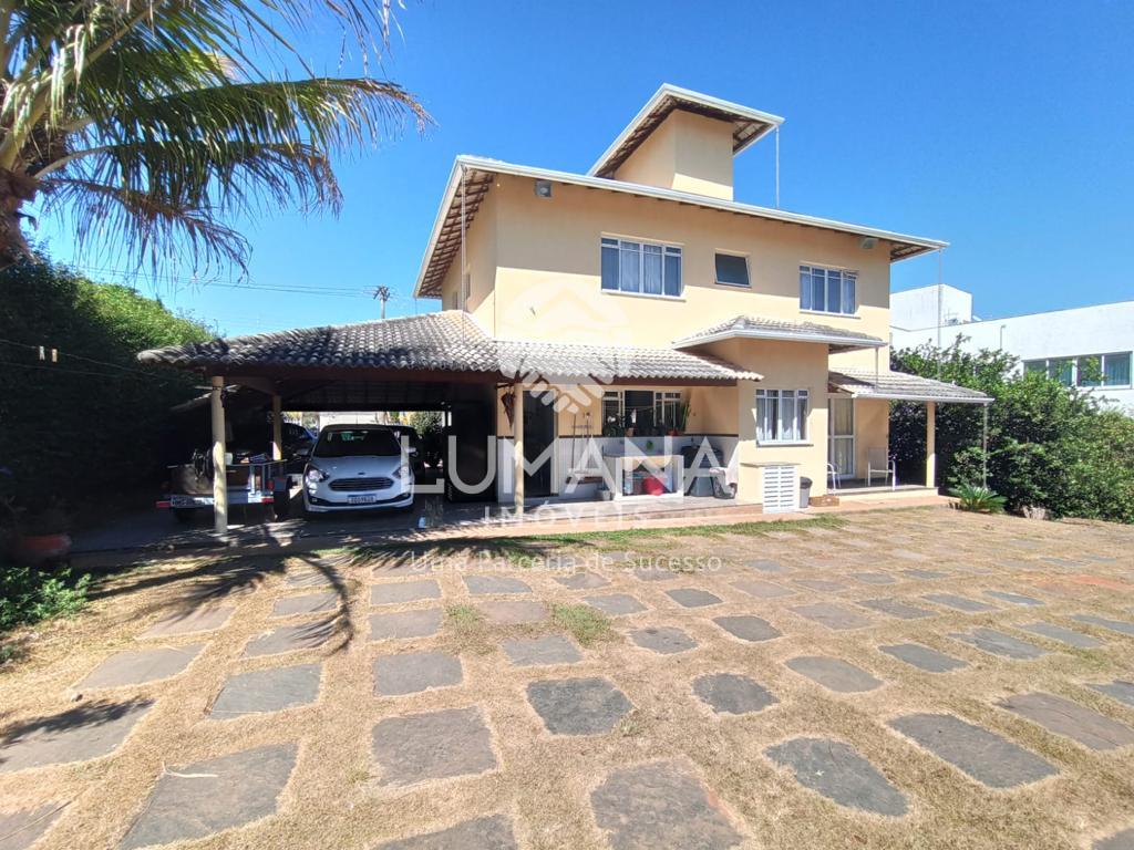 CONDOMÍNIO BOUGAINVILLE