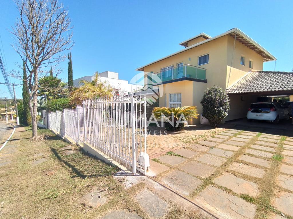 CONDOMÍNIO BOUGAINVILLE