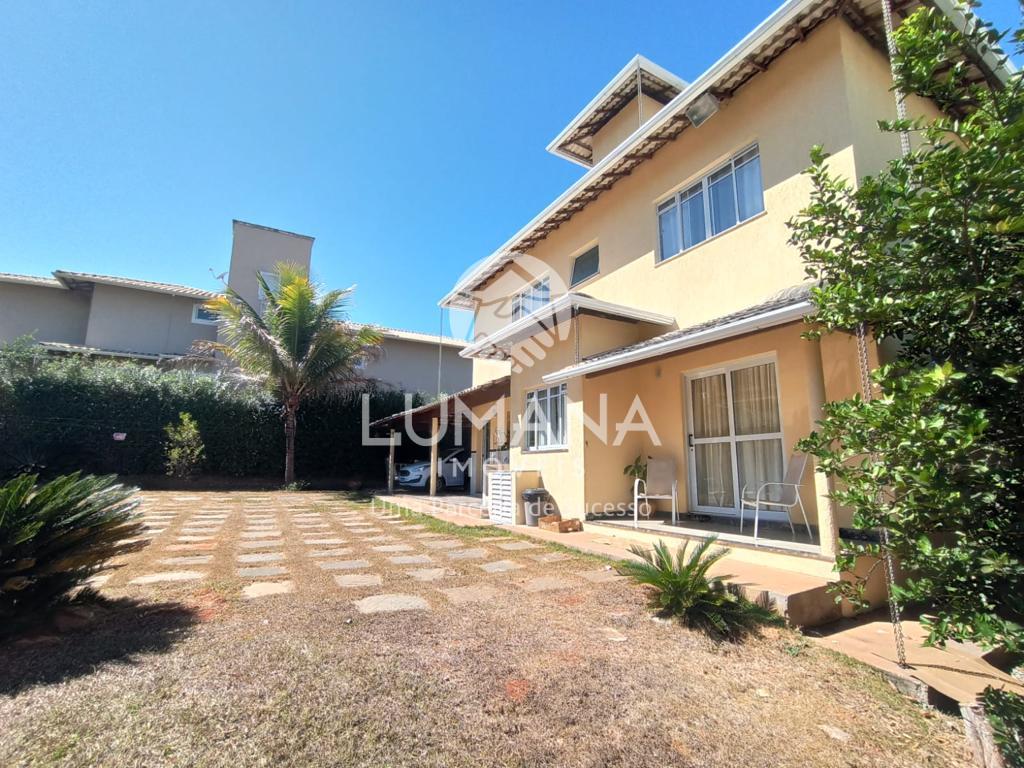 CONDOMÍNIO BOUGAINVILLE